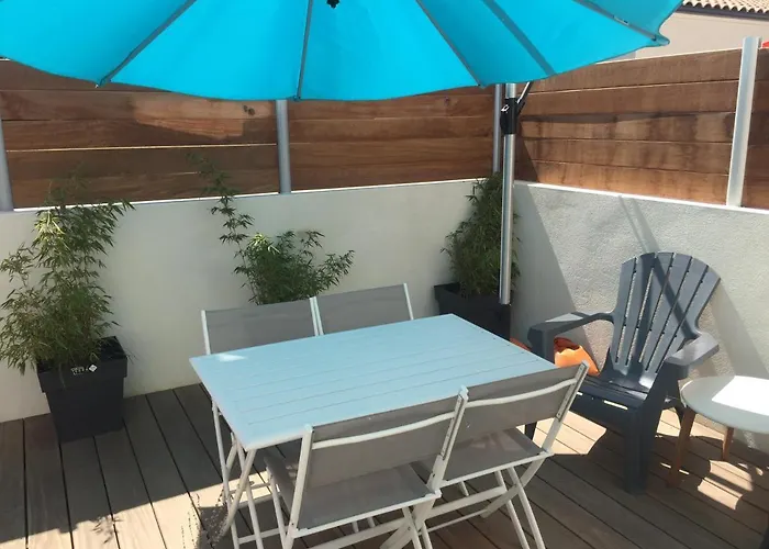 Les Terrasses De Bella Vista