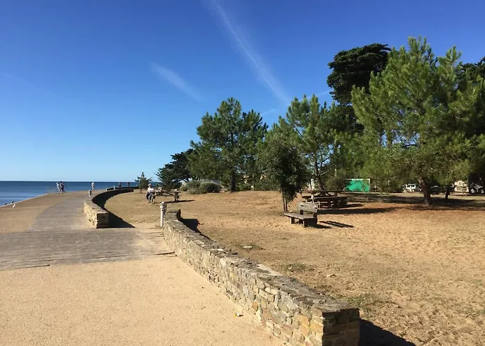 Les Terrasses De Bella Vista