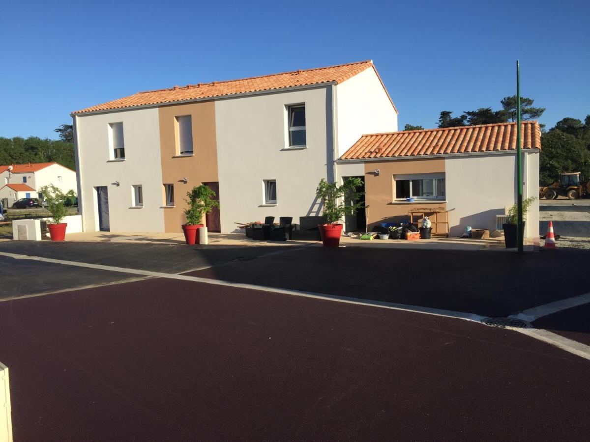 Les Terrasses De Bella Vista *