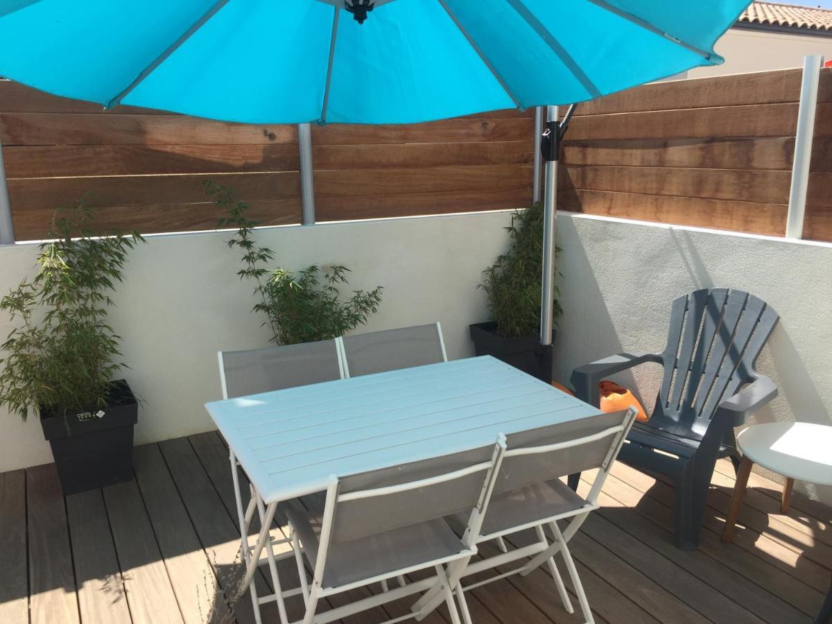 Les Terrasses De Bella Vista Casa vacanze *